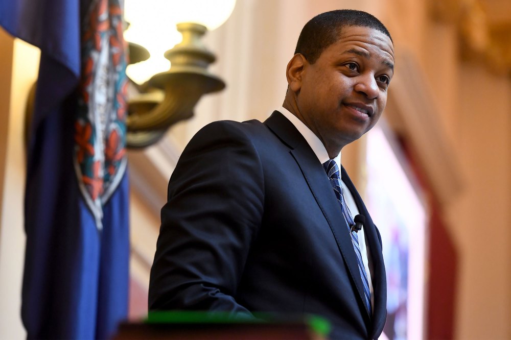 Justin Fairfax