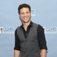 Justin Guarini Bio Pic GettyImages-452501706