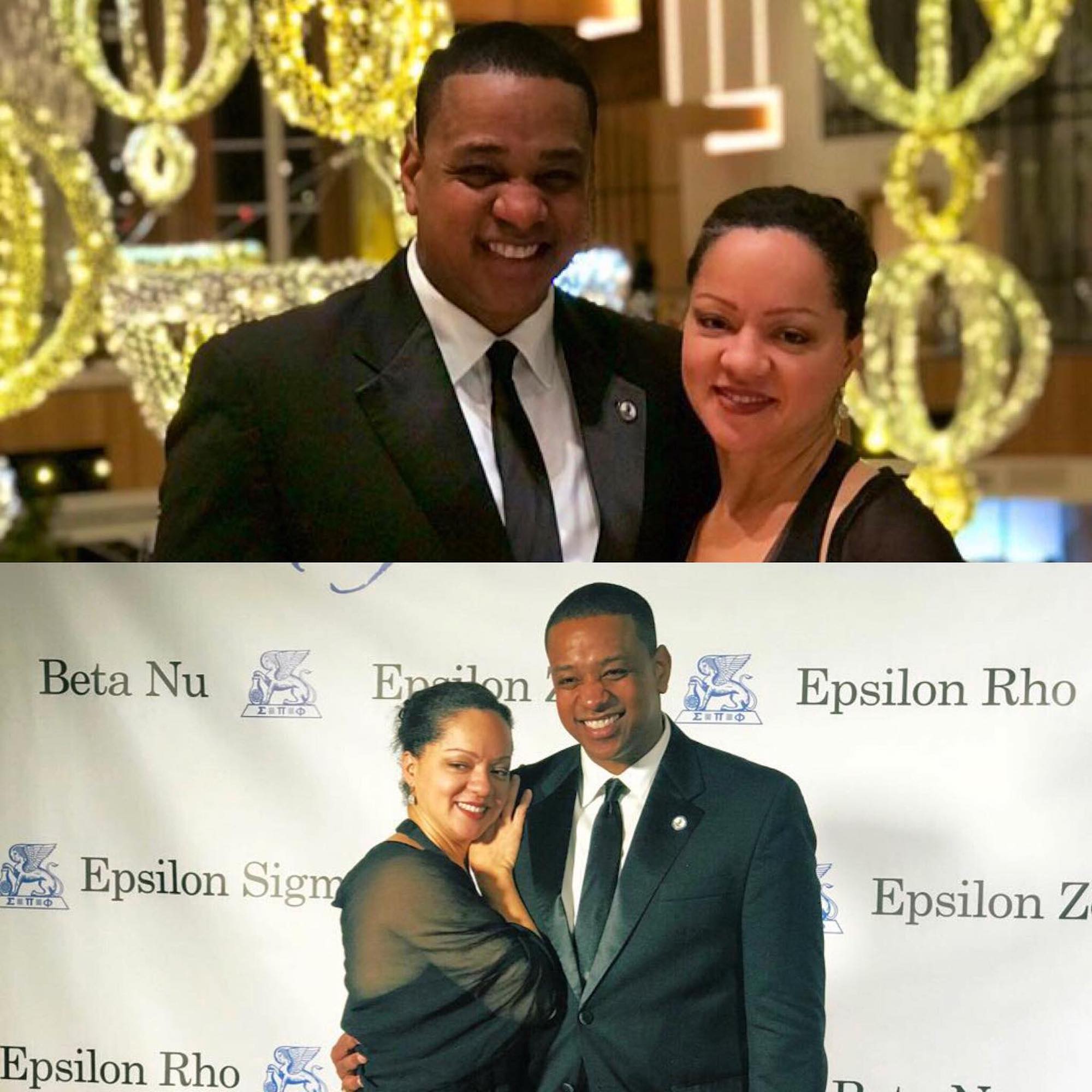 Who Was Justin Fairfax's Estranged Wife? What to Know After Their Deaths