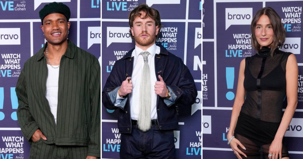 ينتقد KJ من Summer House الغرب “المرضى” وأماندا بسبب المساعد الرقمي الشخصي