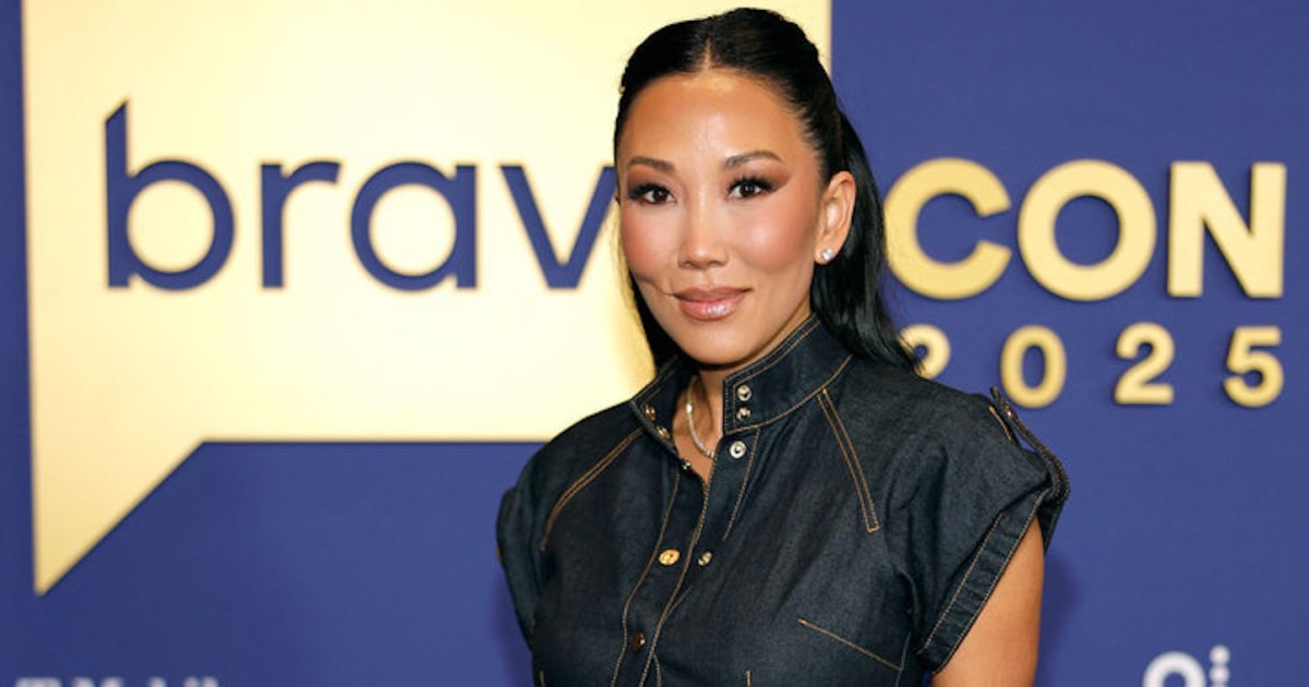 Katie Ginella hekelt de gerapporteerde reis van RHOC Cast naar Japan