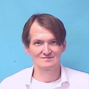 Keith Brackett Mugshot Credit Illinois Department of Corrections