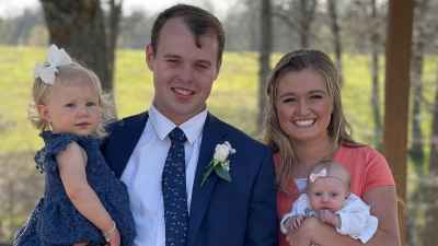 Kendra Duggar Details Hardest Day When Children Were Taken From Her After Arrest Amid Joseph Scandal