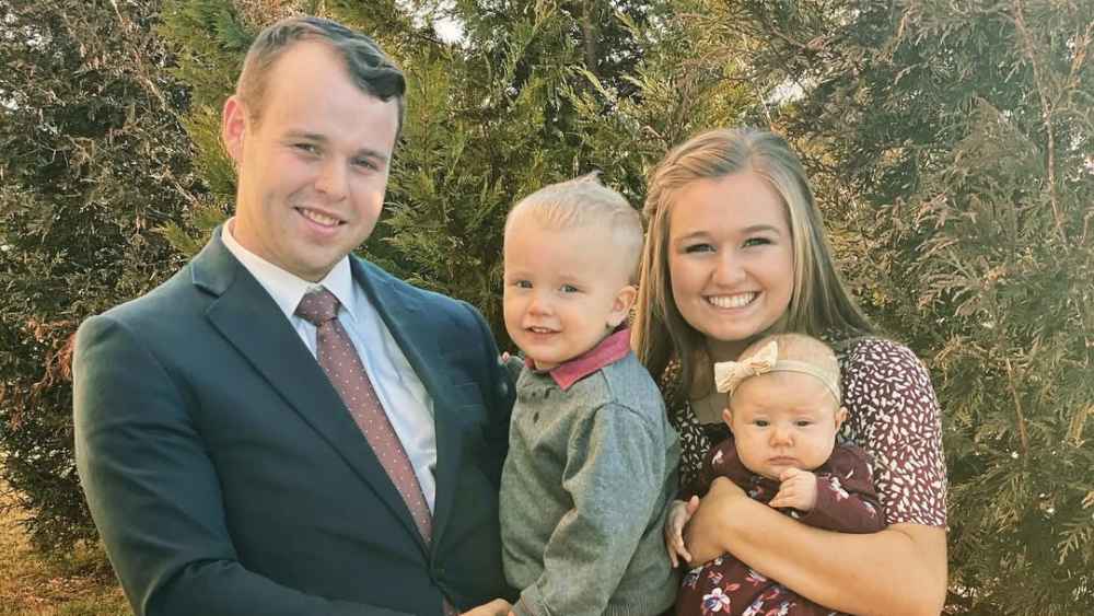 Kendra Duggar's No Contact Order Lifted, to Be Reunited With Alleged Victims