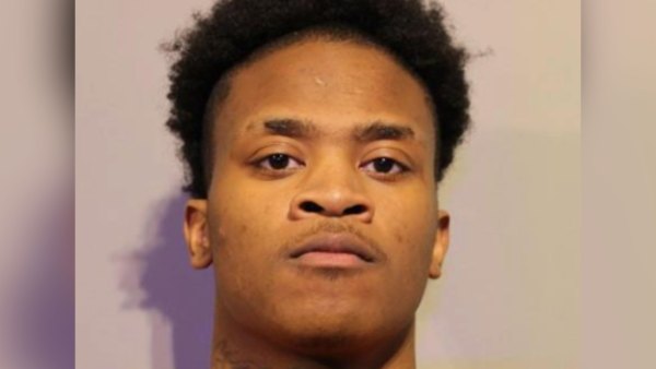 Kevin Faux Mugshot Credit Houston Police Department