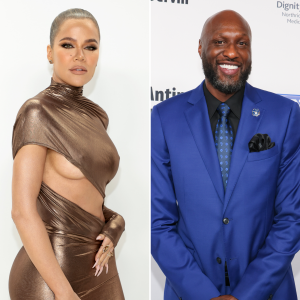 Khloe Kardashian breaks silence on Lamar Odom Documentary Backlash