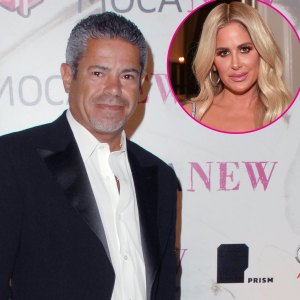 Kim Zolciaks Ex Lee Big Poppa Najjar Dead at 68