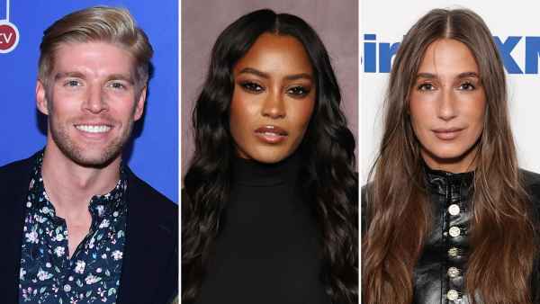 Kyle Cooke Says He and Ciara Have Been In Touch