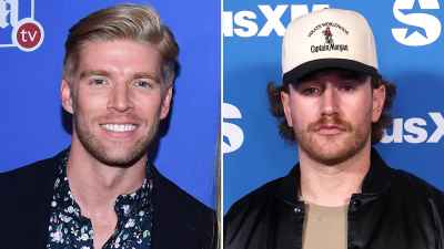 Kyle Cooke Says West Broke Bro Code