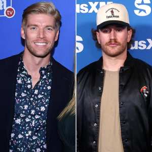 Kyle Cooke Says West Broke Bro Code