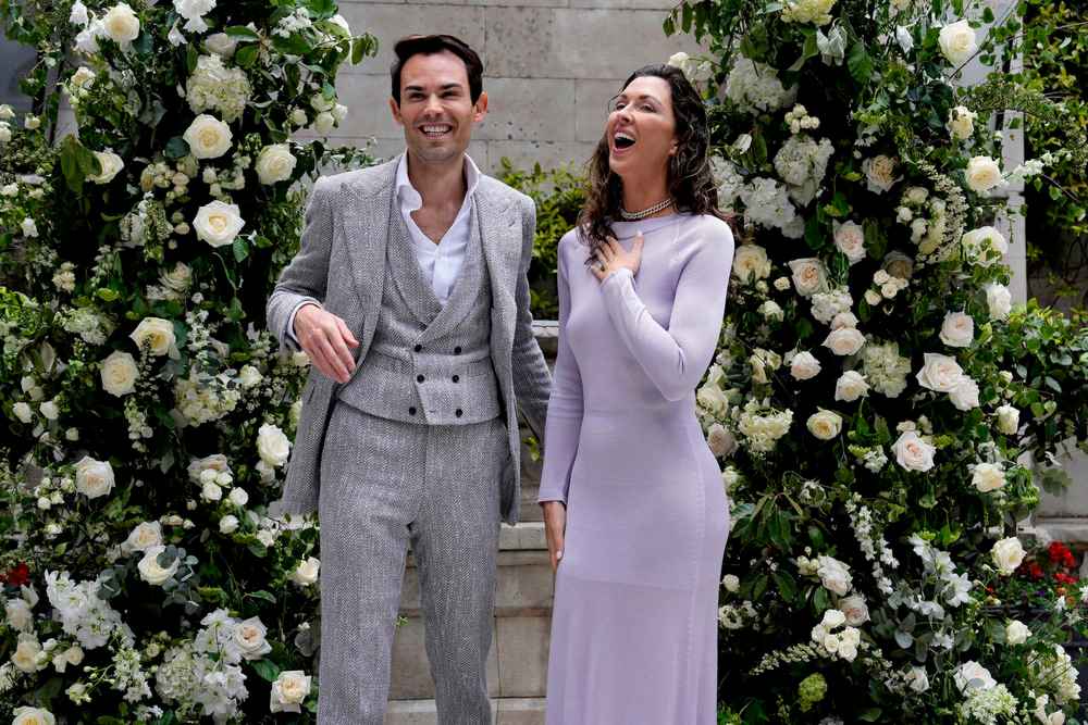 Ladies of London Margo Stilley Reveals Show Panic Attack Led to Hormonal Imbalance Discovery 2026