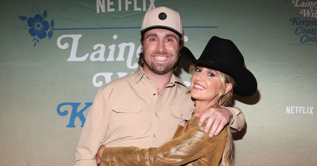 Lainey Wilson Gushes Over Fiance Duck Hodges in New Doc: ‘I Don’t Know How I Would Have Survived’