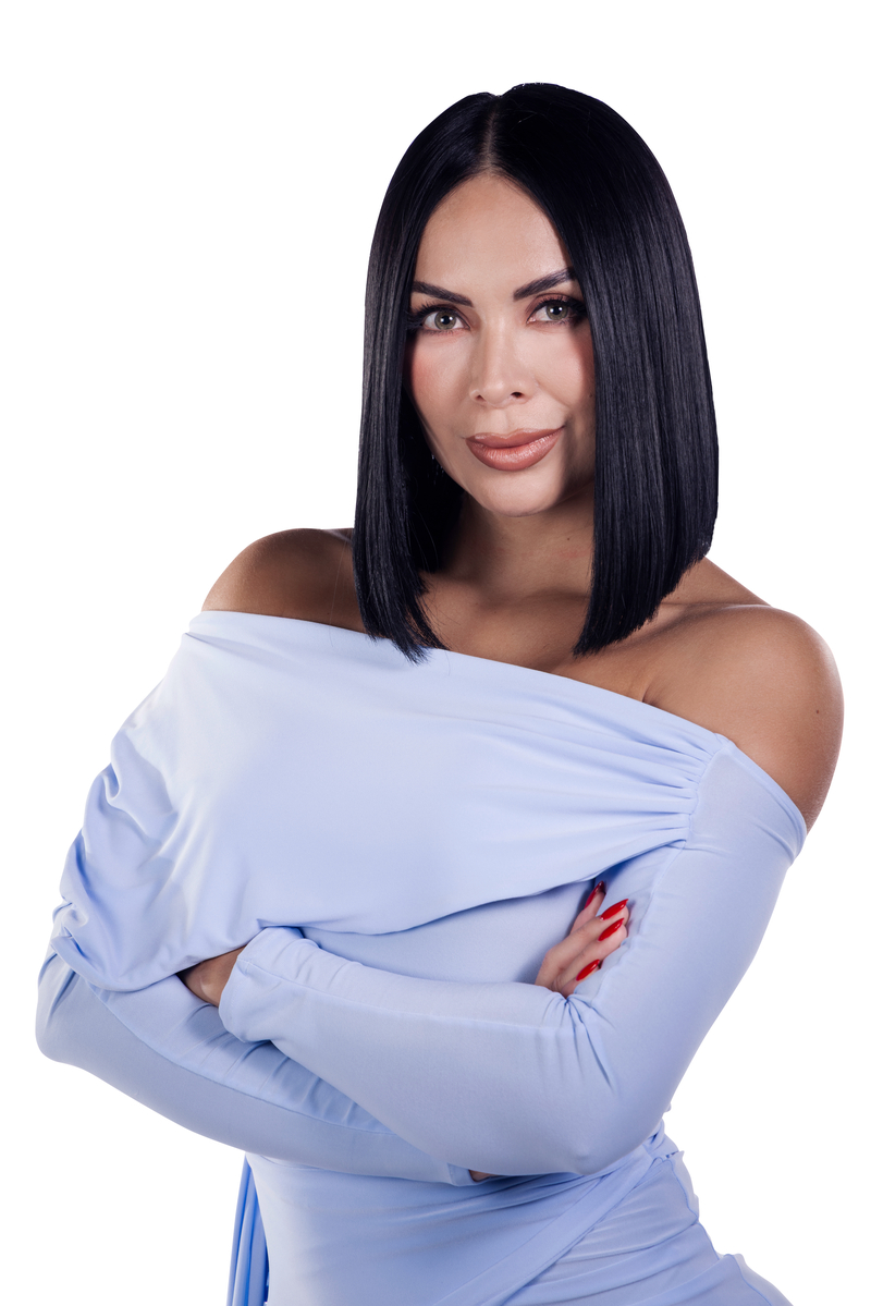 Laura G es eliminada de 'La Casa de los Famosos 6'.