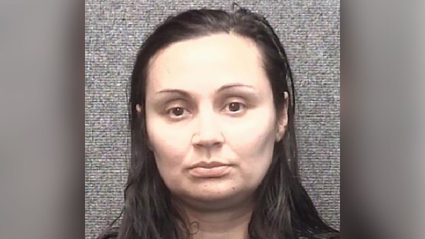 Letecia Stauch Mugshot