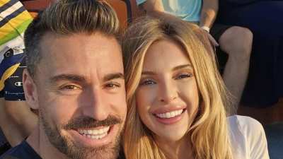 Lindsie Chrisley Files Protective Order Against Boyfriend, Alleges She Was 'Strangled'