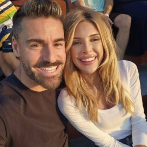 Lindsie Chrisley Files Protective Order Against Boyfriend, Alleges She Was 'Strangled'