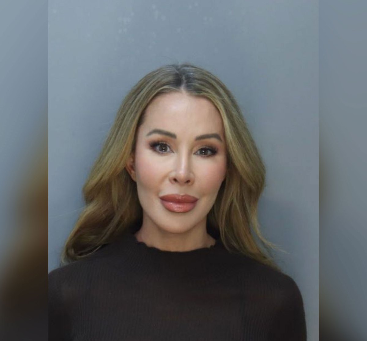 Lisa Hochstein Faces 5 Years