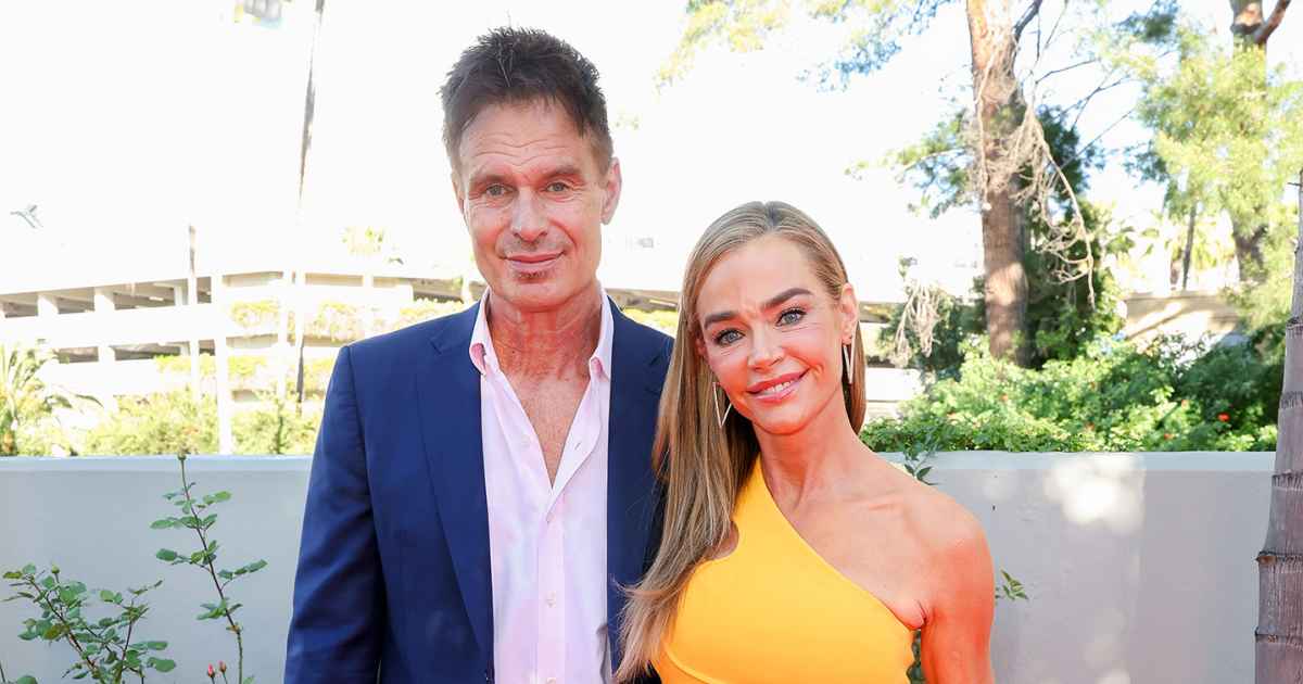 Denise Richards and Patrick Muldoon’s History Explained: Revisit Their Romance and Friendship Denise Richards and Patrick Muldoon’s History Explained: Revisit Their Romance and Friendship