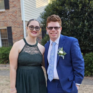 Love on the Spectrum’s Georgie Reveals New Romance After Connor Split: ‘Say Hello to Luke’