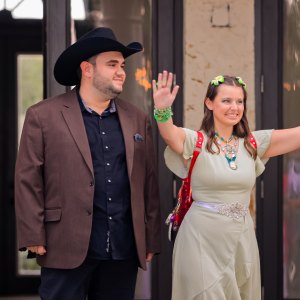 LOVE ON THE SPECTRUM