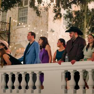 LOVE ON THE SPECTRUM