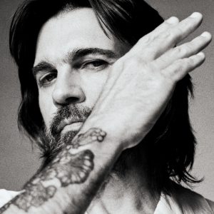 Juanes