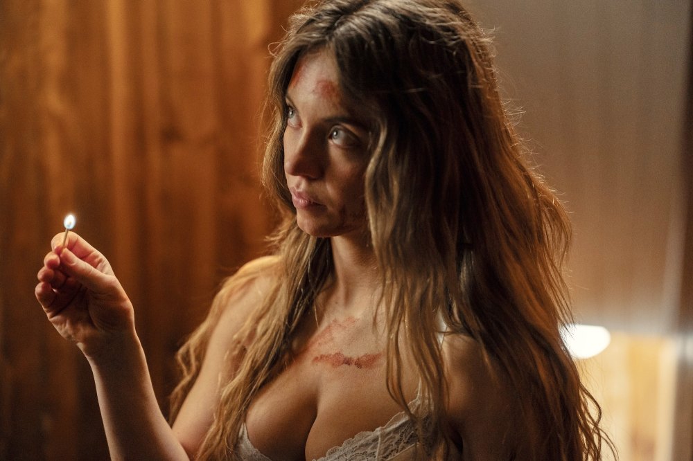 Freida McFadden Explains Why Sydney Sweeney Was Perfect for 'The Housemaid'