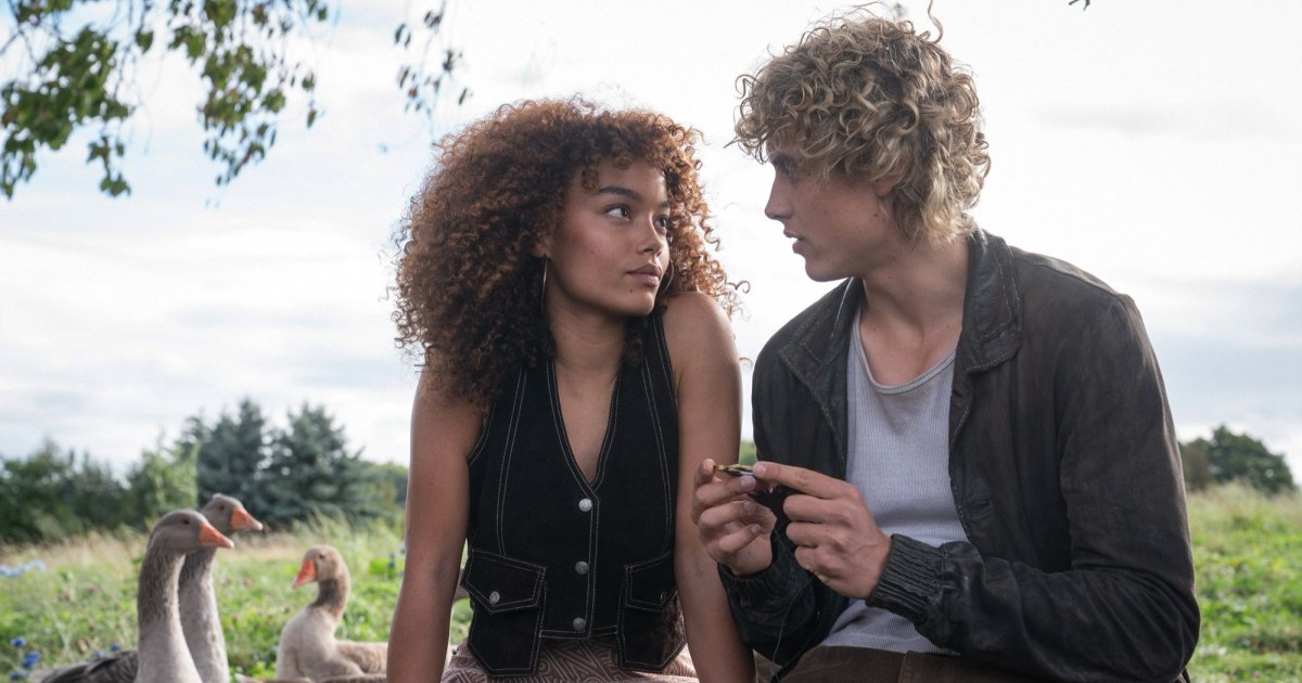 New ‘Hunger Games: Sunrise on the Reaping’ Trailer Features Elle Fanning as Young Effie and More New ‘Hunger Games: Sunrise on the Reaping’ Trailer Features Elle Fanning as Young Effie and More