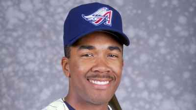 MLB Legend Garret Anderson Dead at 53