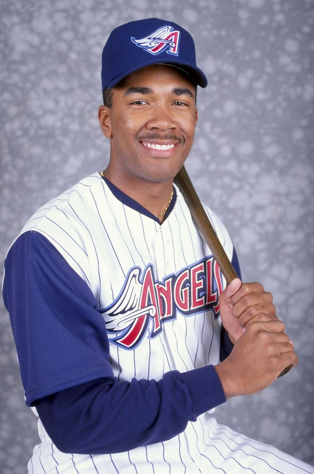 MLB Legend Garret Anderson Dead at 53