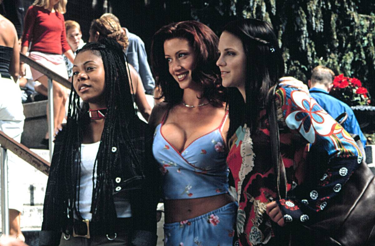 Shannon Elizabeth, de American Pie, se une a OnlyFans a los 52 años