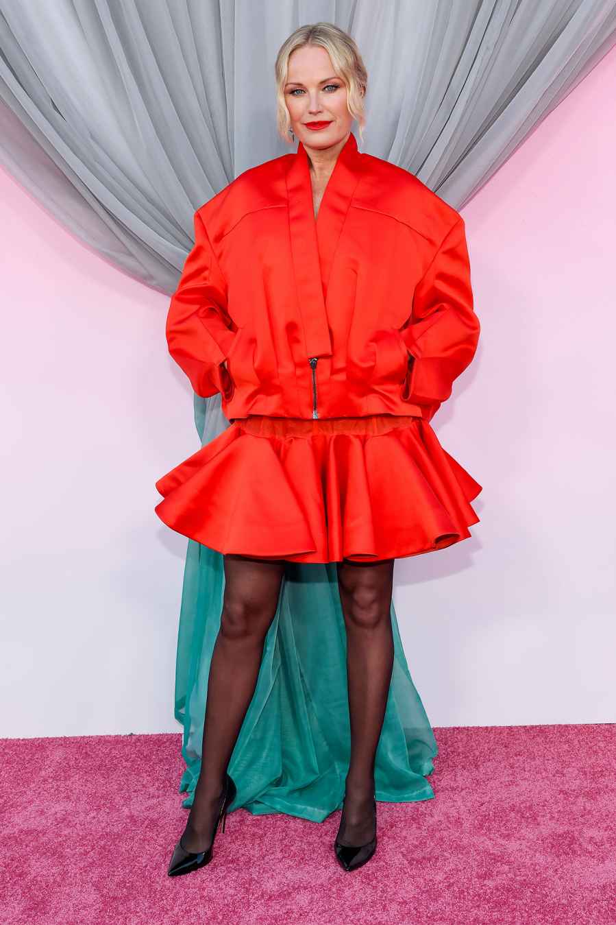 Malin Åkerman Fashion Trust Awards 2026