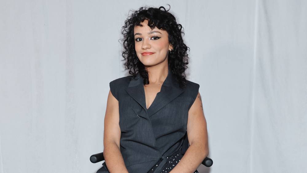 Wicked’s Marissa Bode Says She Was 'Denied' Boarding Plane Over Disability