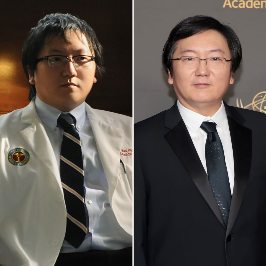 Masi Oka Hawaii Five O Where Are They Now