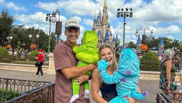 TikTok’s Matt and Abby Howard Reveal Sex of Baby After Pregnancy Loss: ‘We Feel So Blessed’