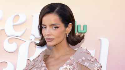 Maura Higgins Says 'Absolutely Not' to The Bachelorette