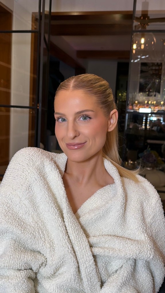 Meghan Trainor Talks New Album, Her Wellness Journey, Being in the ‘Storm’ of Motherhood and More