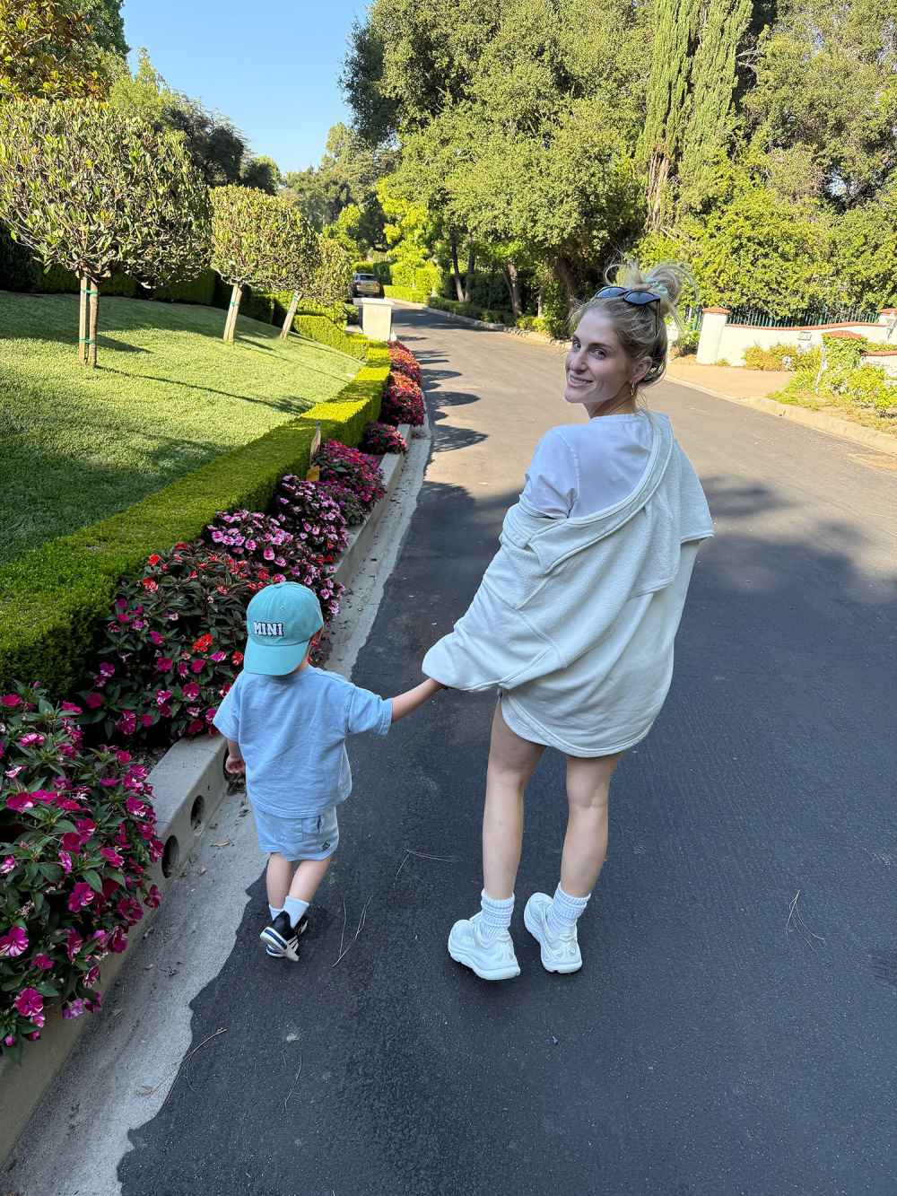 Meghan Trainor Shares Text From Ashley Tisdale About Mom Drama