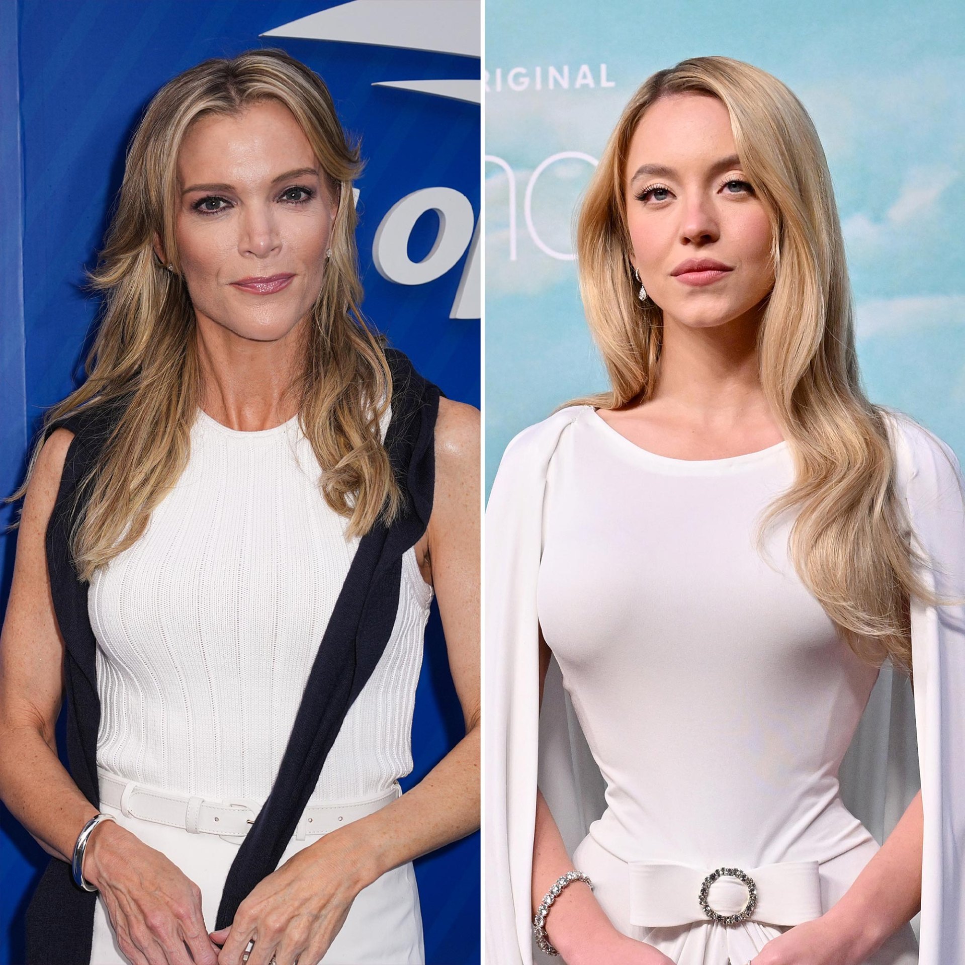 Megyn Kelly Slams Sydney Sweeney's Baby Scene in Euphoria