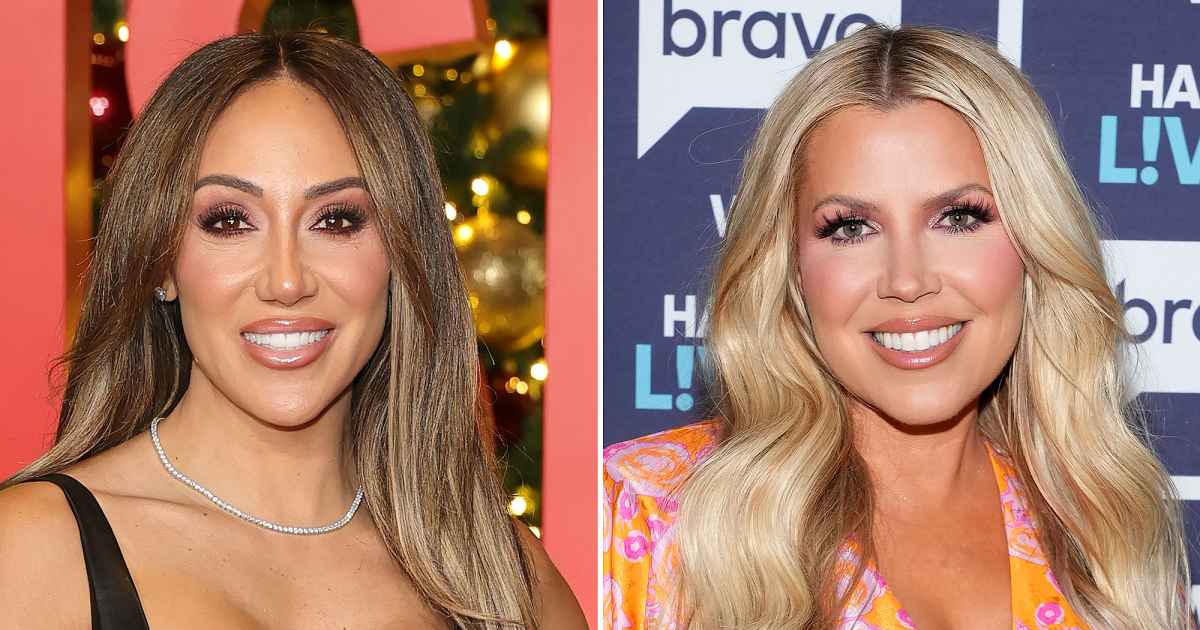 Melissa Gorga Calls Out RHOC’s Jen Armstrong for ‘F***ed Up’ Comments About Her Face (Exclusive) Melissa Gorga Calls Out RHOC’s Jen Armstrong for ‘F***ed Up’ Comments About Her Face (Exclusive)