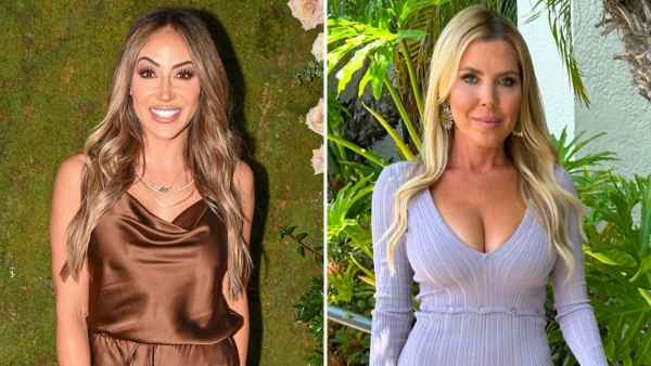 Melissa Gorga Calls Out RHOC Jen Armstrong for Fed Up Comments About Her Face