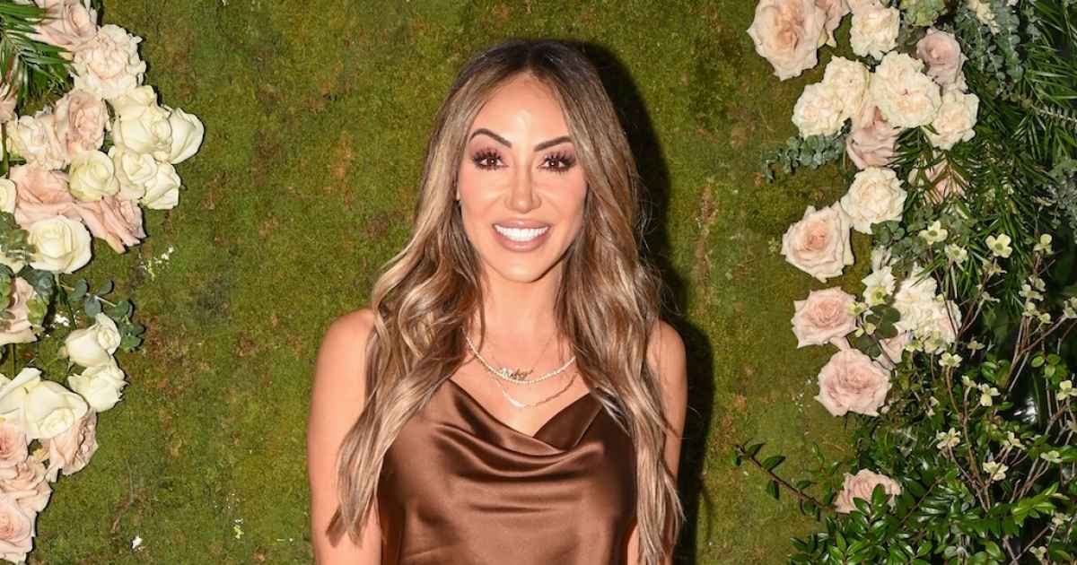 Melissa Gorga Shares Best Advice for New ‘RHONJ’ Cast Members, Reveals Who She Would Bring Back (Exclusive) Melissa Gorga Shares Best Advice for New ‘RHONJ’ Cast Members, Reveals Who She Would Bring Back (Exclusive)