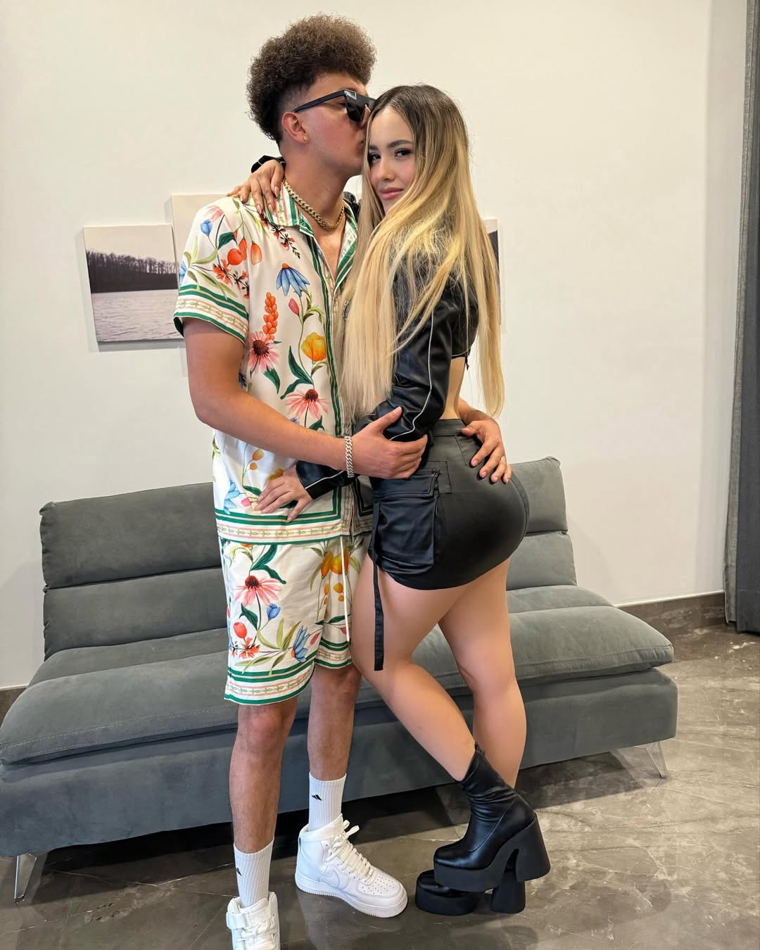 HotSpanish y Melissa Ríos