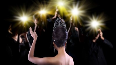 Mexican Beauty Queen Carolina Flores Gomez Dead