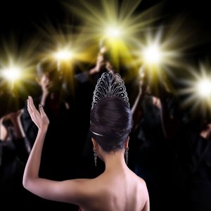 Mexican Beauty Queen Carolina Flores Gomez Dead