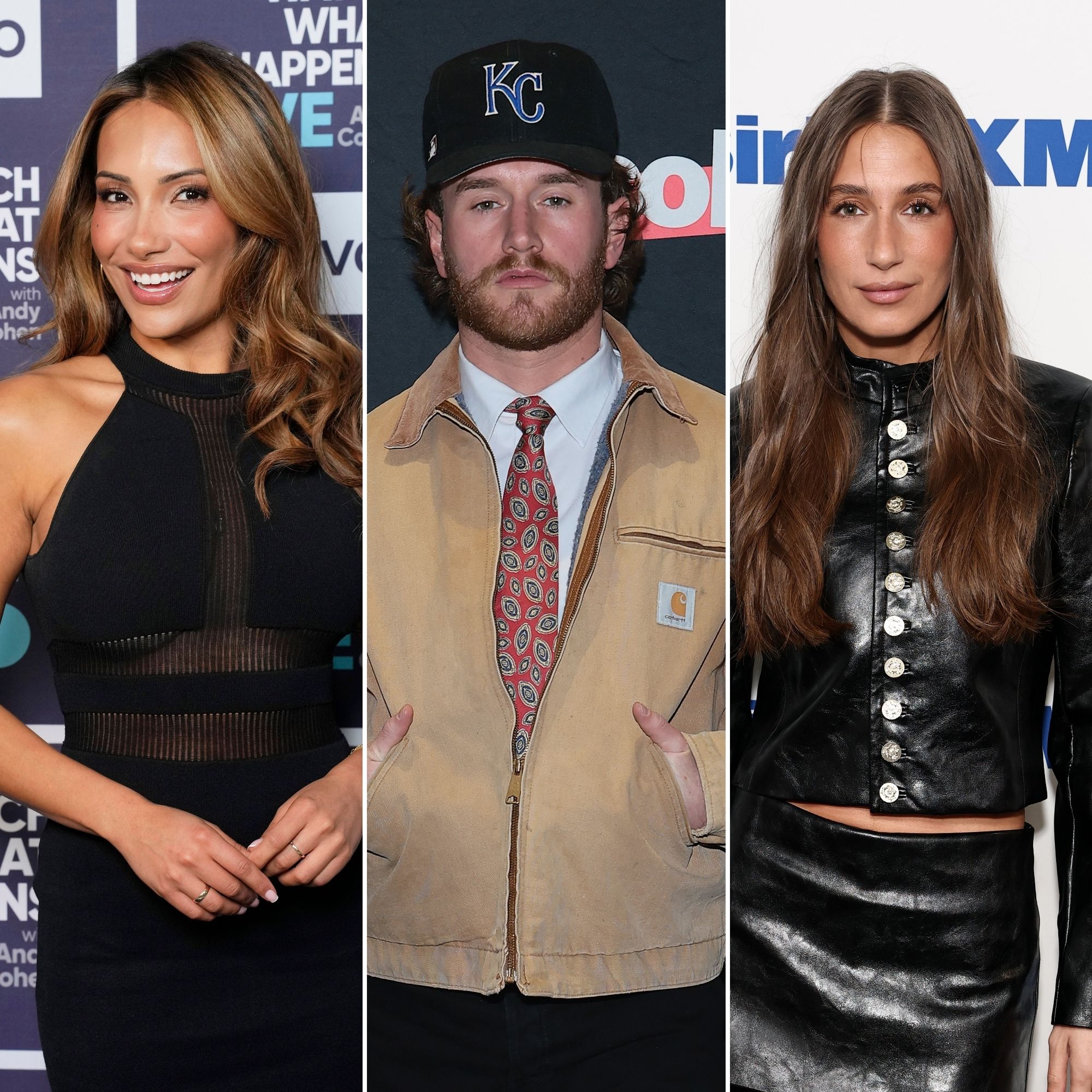 Southern Hospitality’s Mia Alario Claims West Wilson and Amanda Batula Were Hanging Out in September