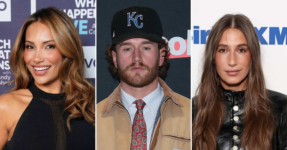 Mia Alario dice que West Wilson y Amanda salieron en septiembre pasado