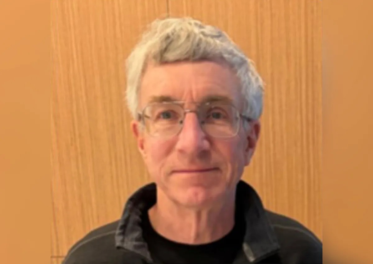 Missing Retired Air Force General ‘Planned Not to Be Found,’ Wife Told 911