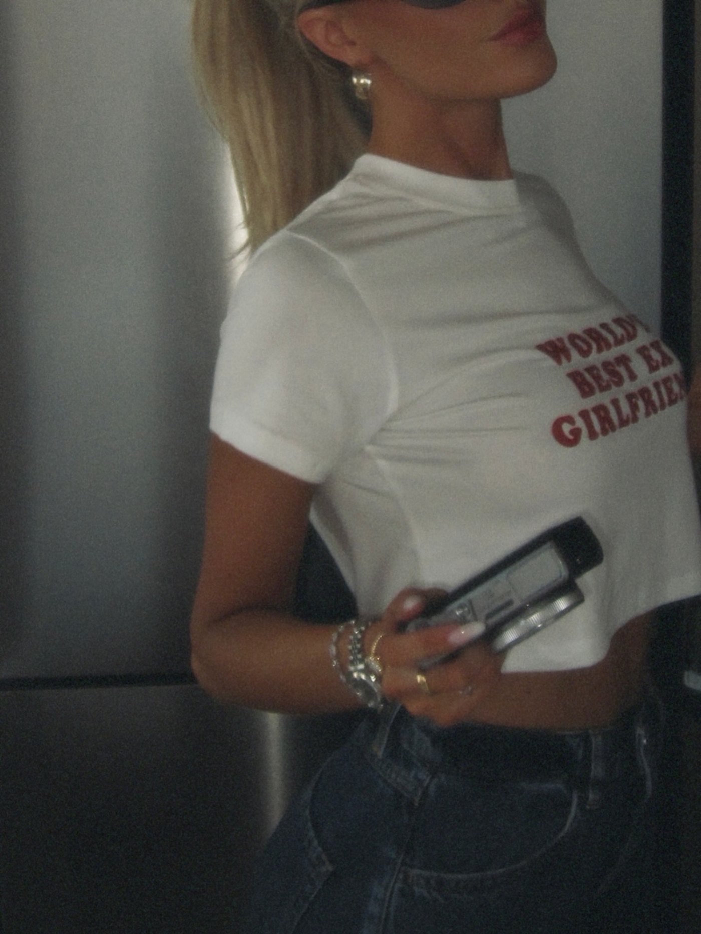 Morgan Riddle Colorado Morgan Riddle Wears Ex-Girlfriend Tee After Taylor Fritz Split