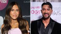 Mormon Wives' Jessi in Steamy Photo Shoot With Marciano Amid Divorce